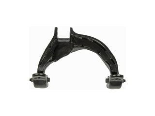 Back View of Rear Upper Left Suspension Control Arm DORMAN 521-149