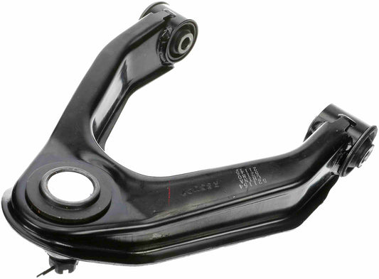 Top View of Front Upper Right Suspension Control Arm and Ball Joint Assembly DORMAN 521-154