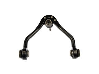 Back View of Front Upper Right Suspension Control Arm and Ball Joint Assembly DORMAN 521-176