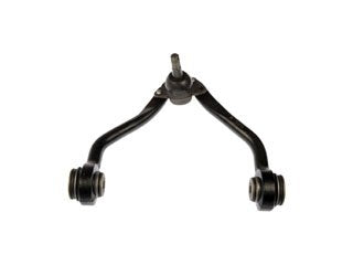 Front View of Front Upper Right Suspension Control Arm and Ball Joint Assembly DORMAN 521-176