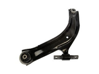 Angle View of Front Right Suspension Control Arm and Ball Joint Assembly DORMAN 521-184