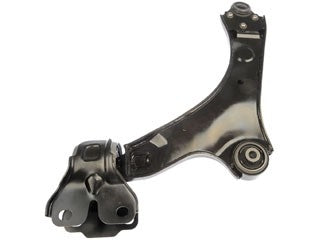 Front Right Suspension Control Arm and Ball Joint Assembly 521-224