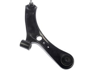 Front View of Front Right Suspension Control Arm and Ball Joint Assembly DORMAN 521-248