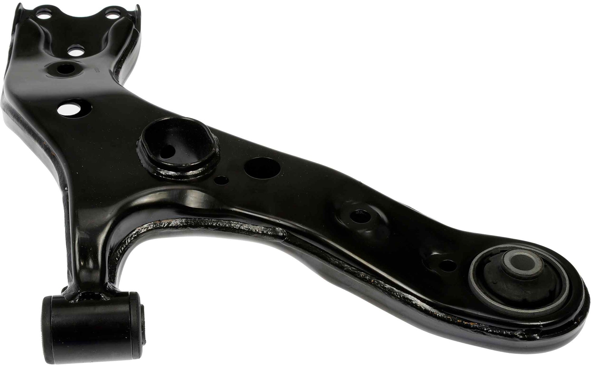 Back View of Front Left Suspension Control Arm DORMAN 521-249