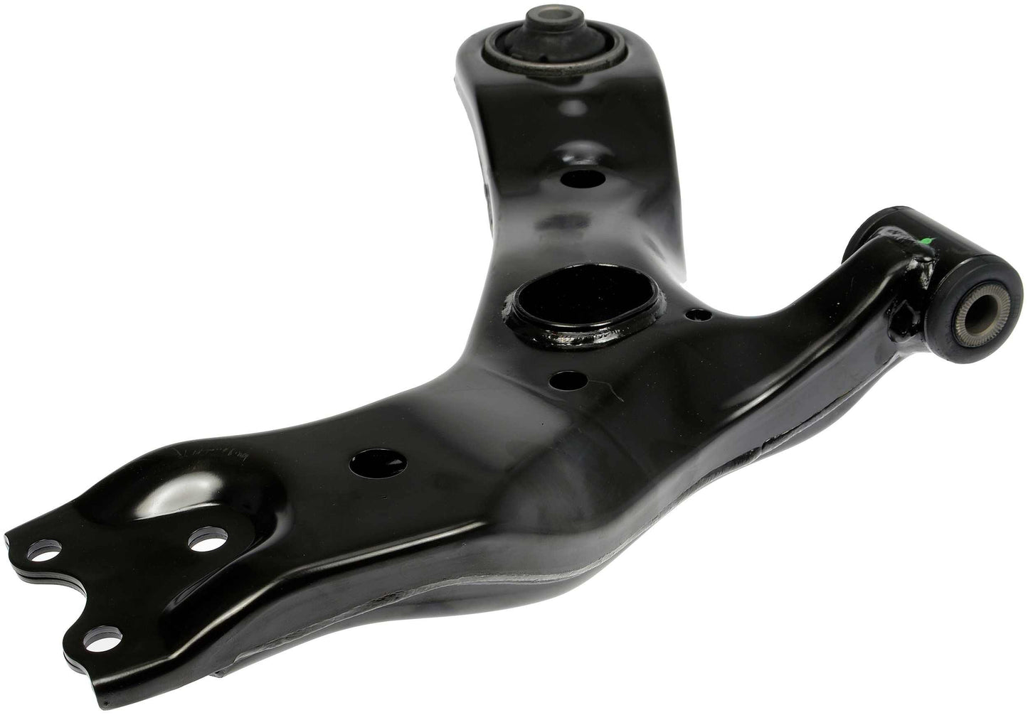 Angle View of Front Right Suspension Control Arm DORMAN 521-250