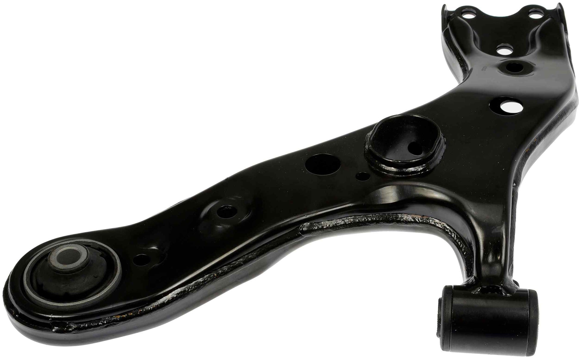 Back View of Front Right Suspension Control Arm DORMAN 521-250