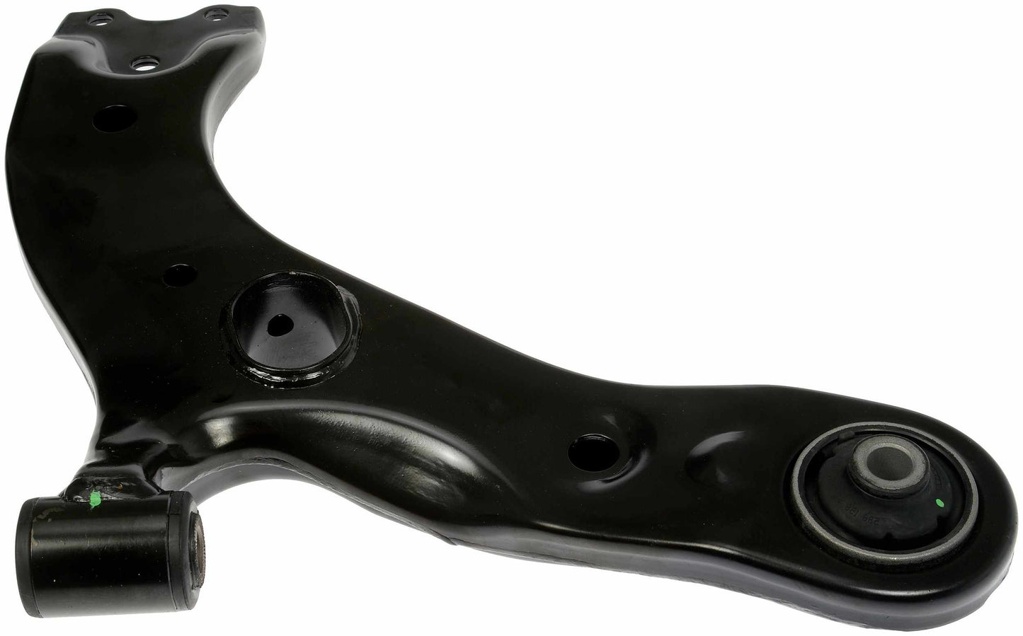 Front View of Front Right Suspension Control Arm DORMAN 521-250