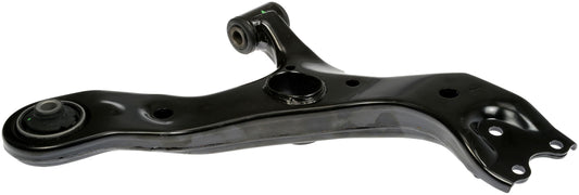 Top View of Front Right Suspension Control Arm DORMAN 521-250