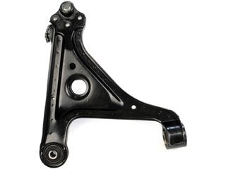 Front Right Suspension Control Arm and Ball Joint Assembly 521-366