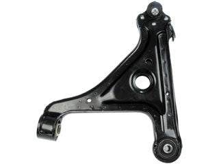 Front Right Suspension Control Arm and Ball Joint Assembly 521-366