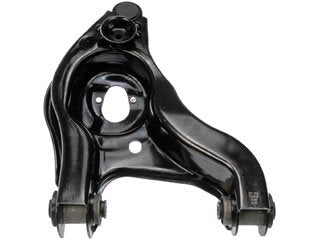 Back View of Front Right Suspension Control Arm and Ball Joint Assembly DORMAN 521-376