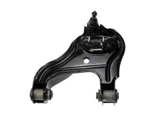 Front View of Front Right Suspension Control Arm and Ball Joint Assembly DORMAN 521-376