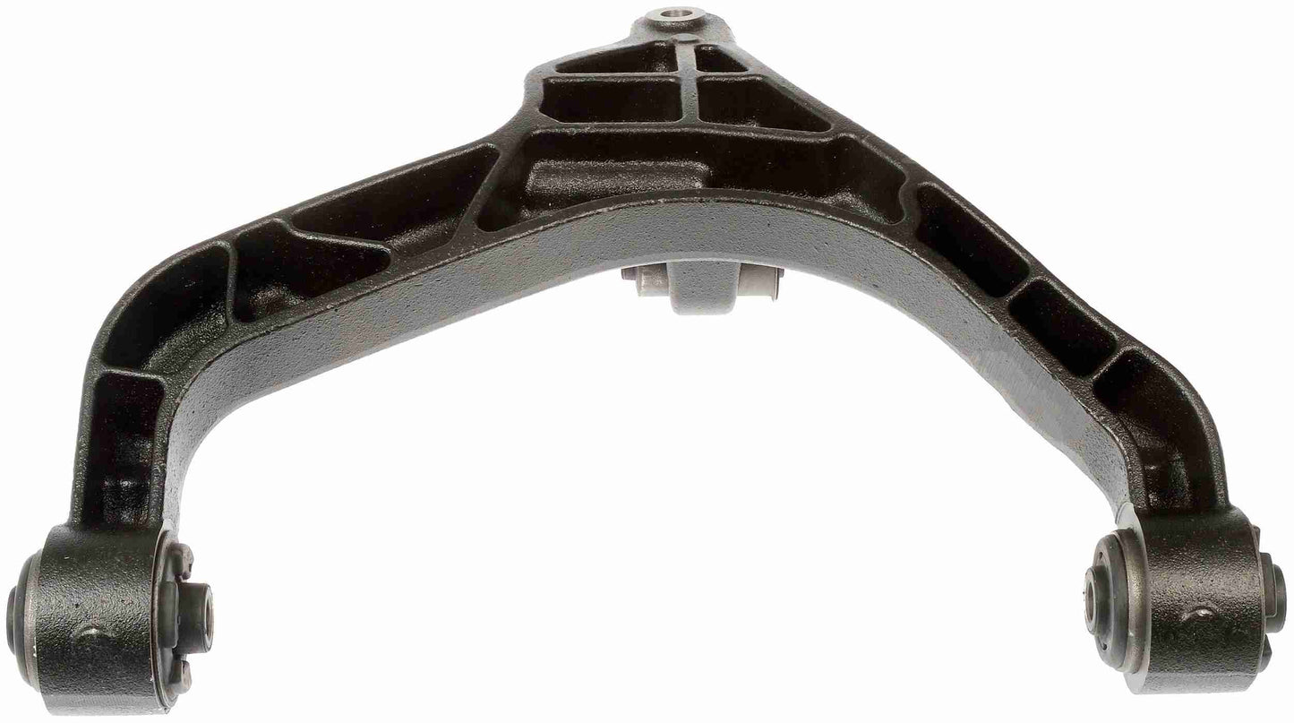 Back View of Front Left Suspension Control Arm DORMAN 521-377