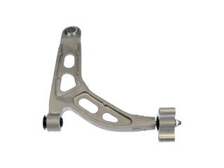 Back View of Rear Upper Right Suspension Control Arm and Ball Joint Assembly DORMAN 521-382