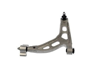 Front View of Rear Upper Right Suspension Control Arm and Ball Joint Assembly DORMAN 521-382