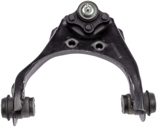 Back View of Front Upper Right Suspension Control Arm and Ball Joint Assembly DORMAN 521-384