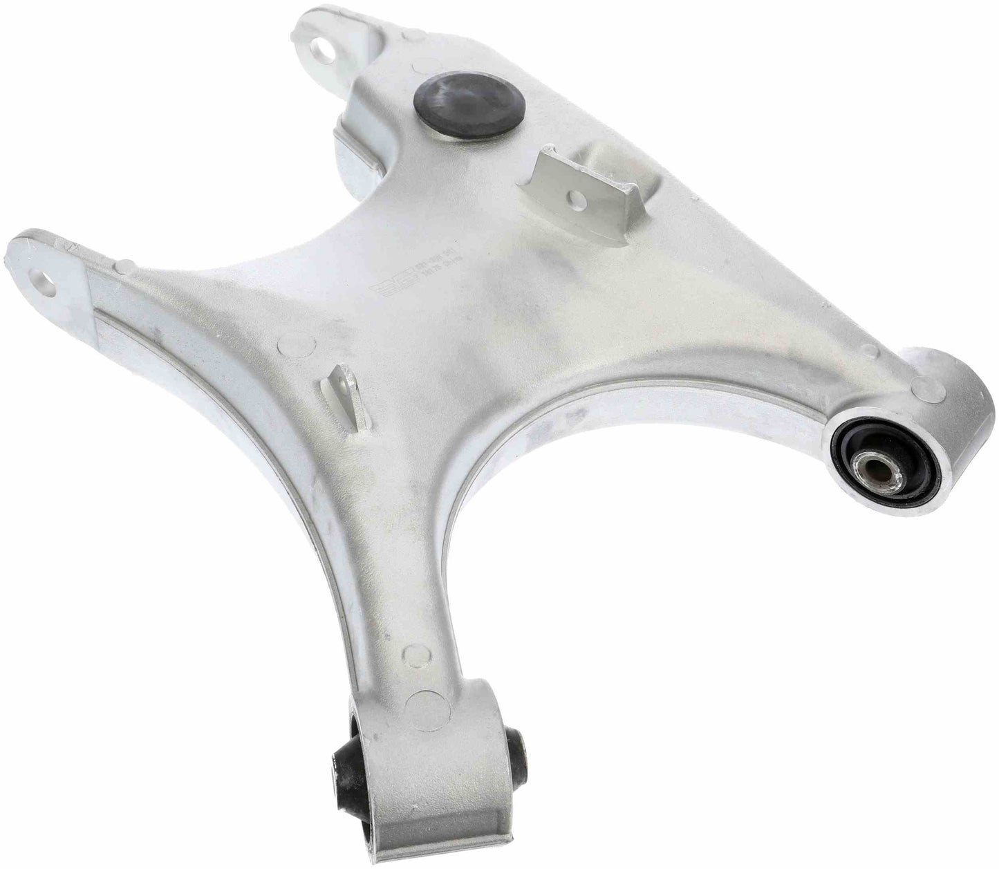 Angle View of Rear Right Suspension Control Arm DORMAN 521-398