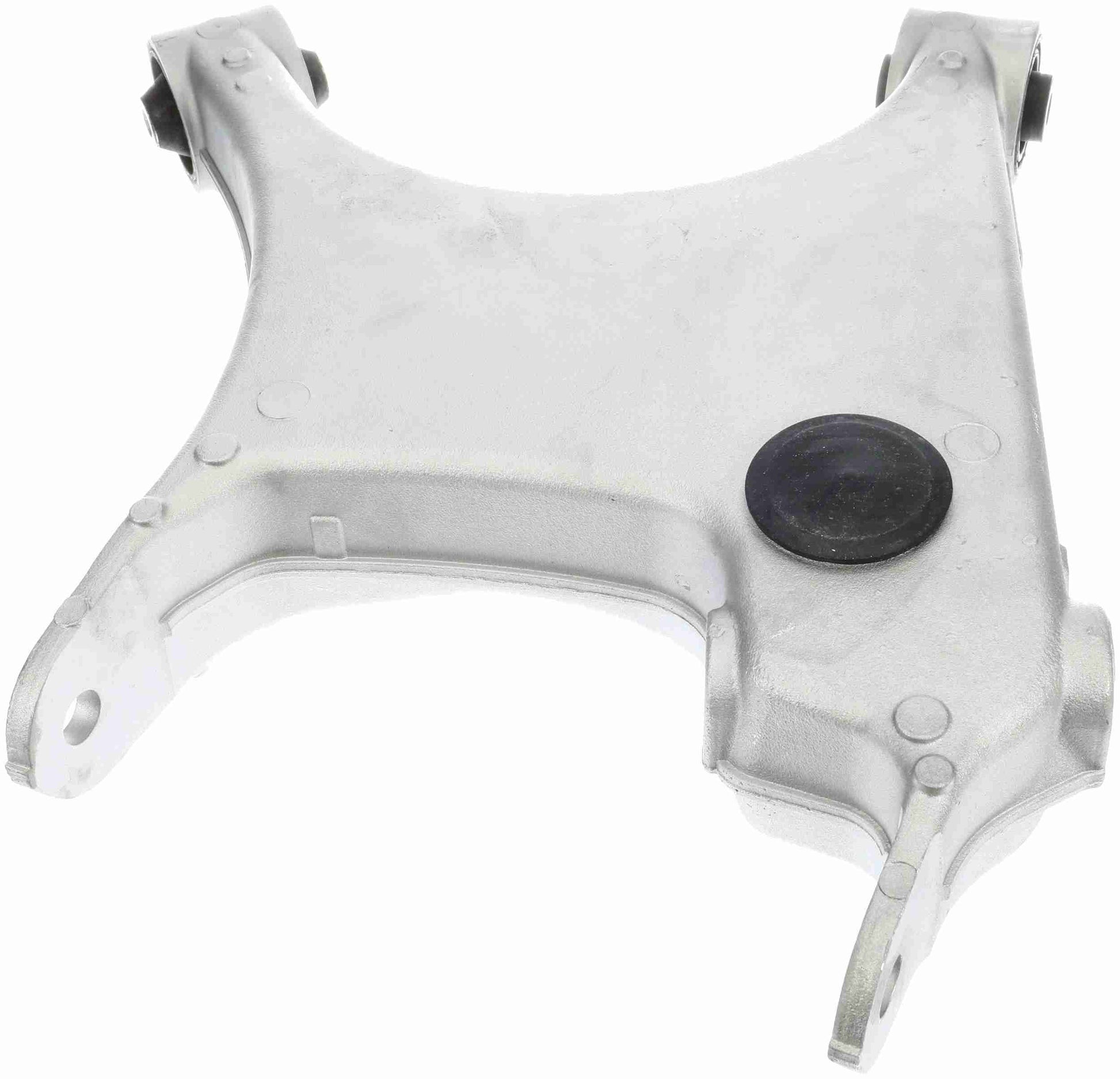 Back View of Rear Right Suspension Control Arm DORMAN 521-398