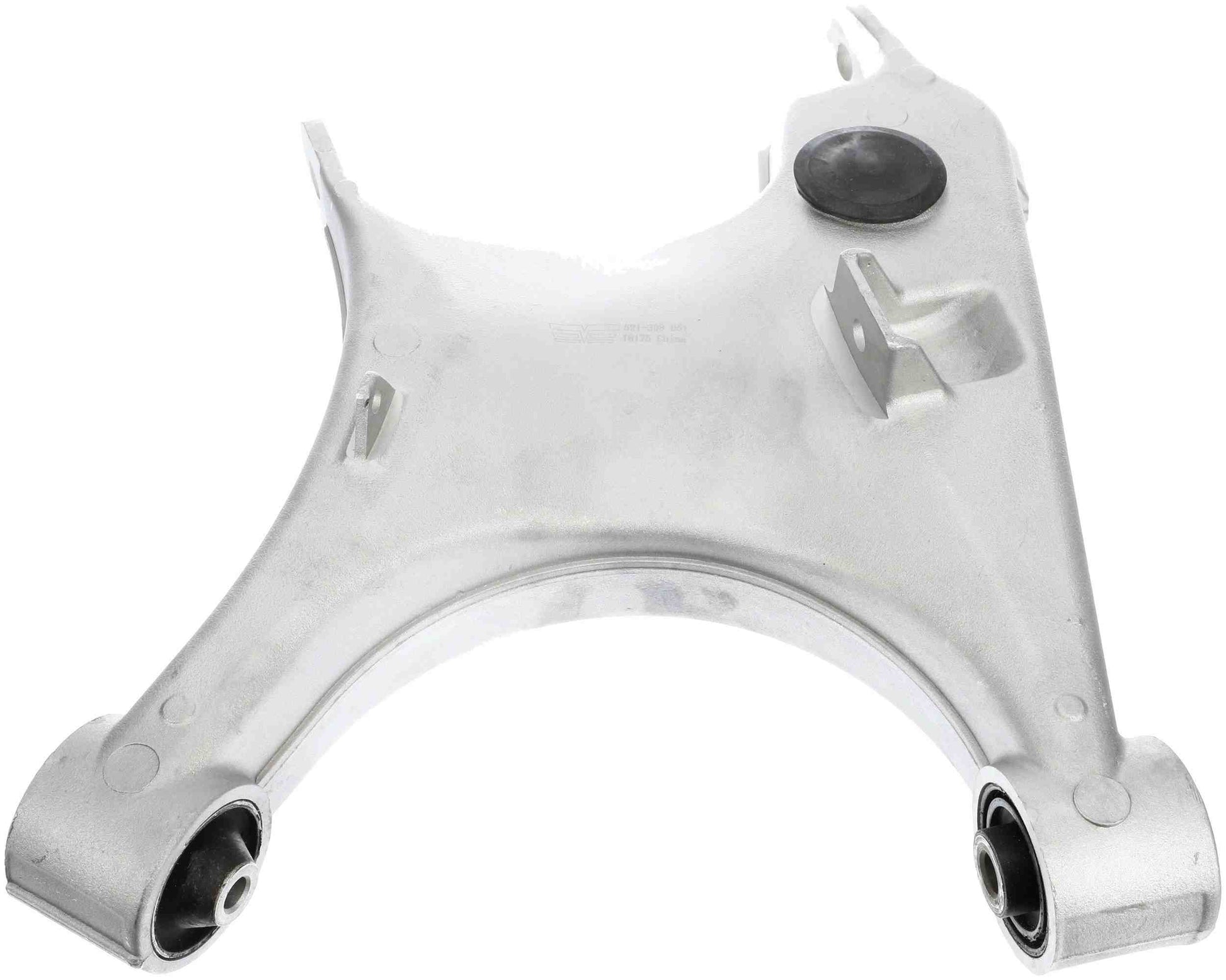 Front View of Rear Right Suspension Control Arm DORMAN 521-398