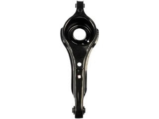 Front View of Rear Left Suspension Control Arm DORMAN 521-411