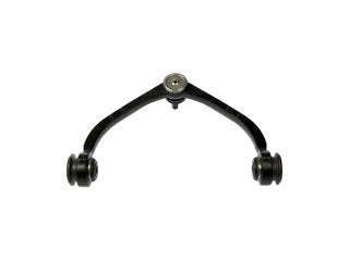 Back View of Front Upper Left Suspension Control Arm and Ball Joint Assembly DORMAN 521-423