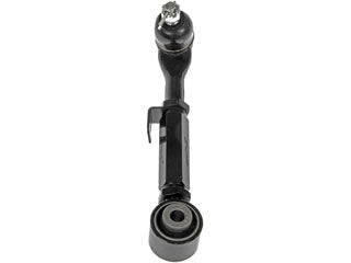 Front View of Front Left Suspension Control Arm and Ball Joint Assembly DORMAN 521-437