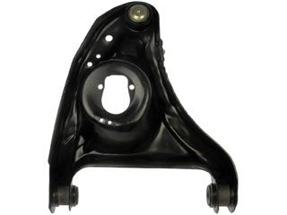 Back View of Front Left Suspension Control Arm and Ball Joint Assembly DORMAN 521-499