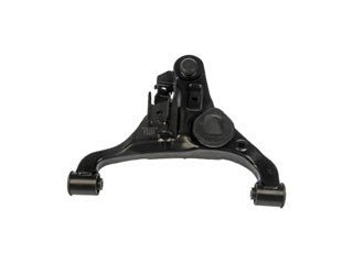 Angle View of Front Right Suspension Control Arm and Ball Joint Assembly DORMAN 521-532