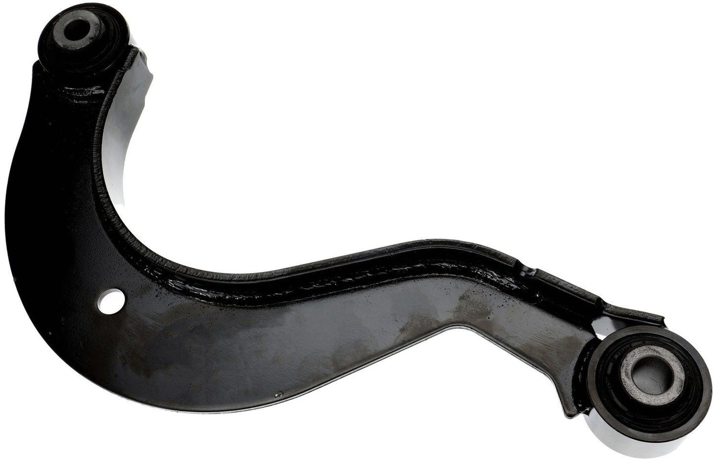 Angle View of Rear Upper Suspension Control Arm DORMAN 521-546