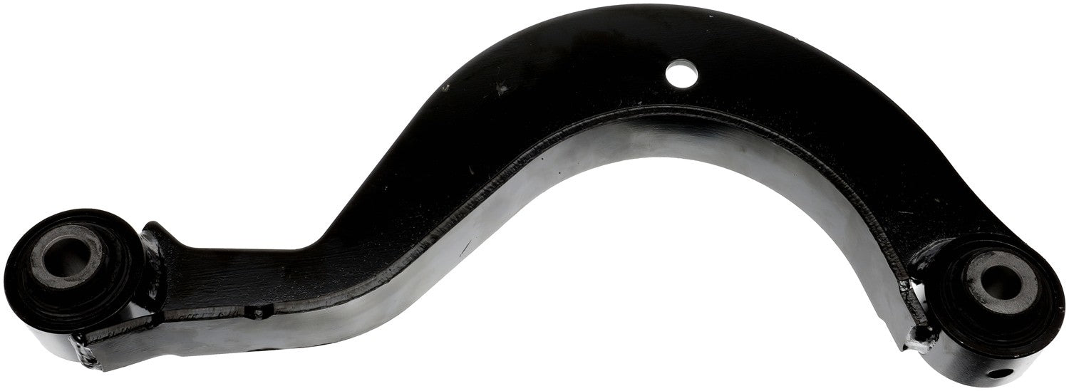 Front View of Rear Upper Suspension Control Arm DORMAN 521-546