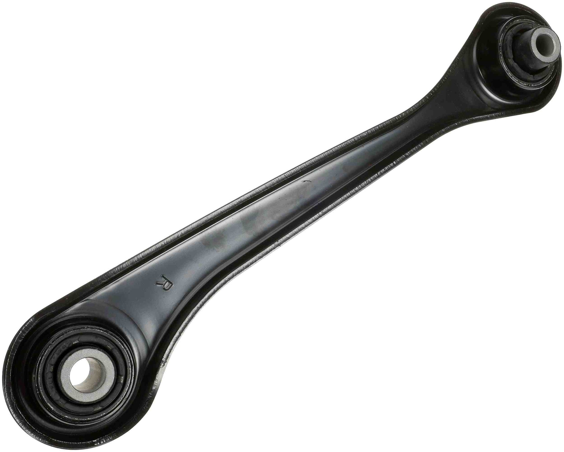 Top View of Rear Right Suspension Control Arm DORMAN 521-548