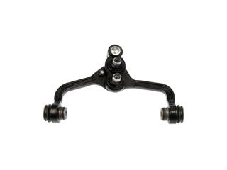 Angle View of Front Upper Right Suspension Control Arm and Ball Joint Assembly DORMAN 521-566