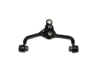 Back View of Front Upper Right Suspension Control Arm and Ball Joint Assembly DORMAN 521-566