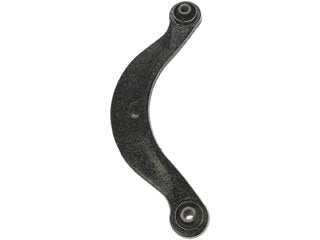 Back View of Rear Upper Left Suspension Control Arm DORMAN 521-575