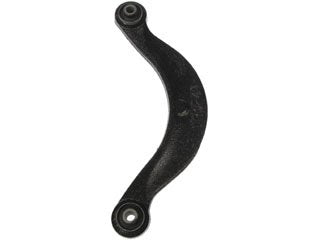 Front View of Rear Upper Left Suspension Control Arm DORMAN 521-575