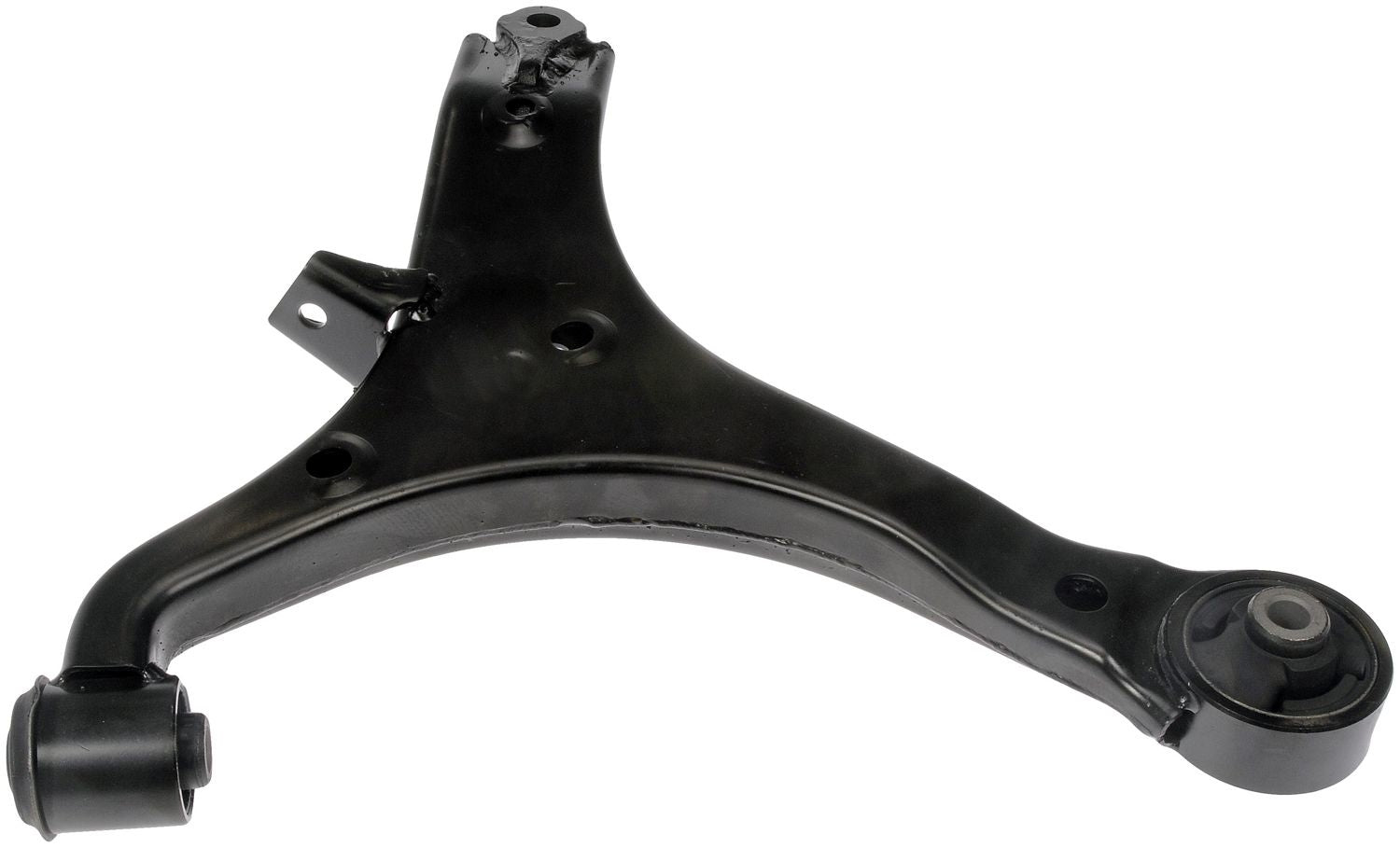 Front View of Front Right Suspension Control Arm DORMAN 521-598