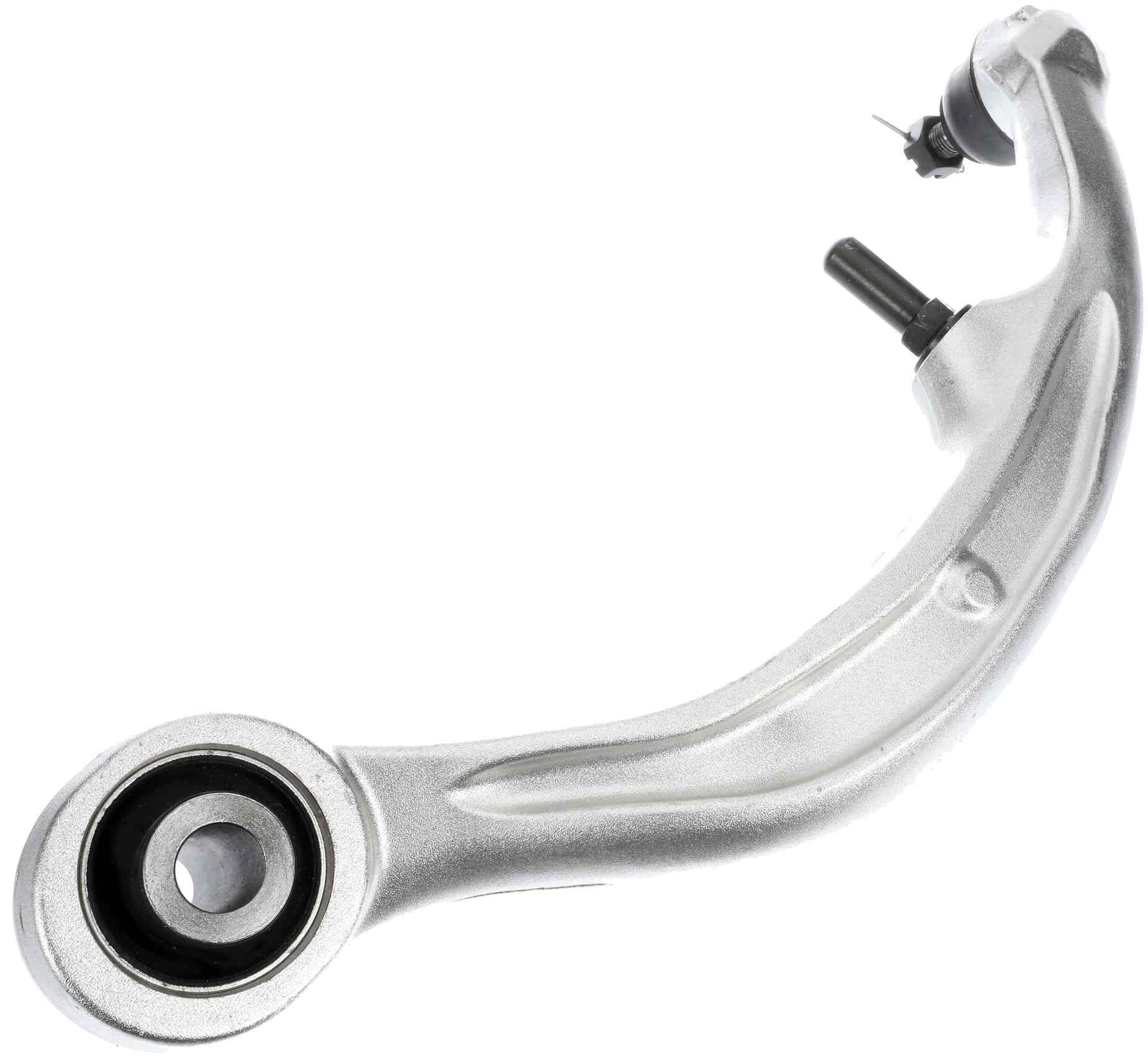 Top View of Front Left Suspension Control Arm and Ball Joint Assembly DORMAN 521-601