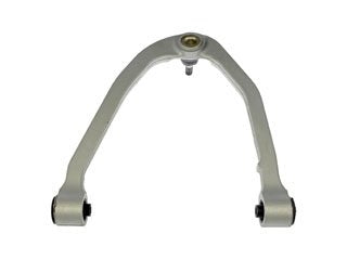 Back View of Front Upper Right Suspension Control Arm and Ball Joint Assembly DORMAN 521-606