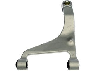 Back View of Rear Upper Left Suspension Control Arm and Ball Joint Assembly DORMAN 521-607