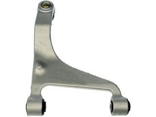 Back View of Rear Upper Right Suspension Control Arm and Ball Joint Assembly DORMAN 521-608