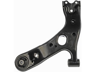 Angle View of Front Right Suspension Control Arm DORMAN 521-634