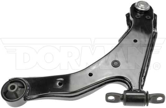 Front Right Suspension Control Arm and Ball Joint Assembly DORMAN 521-660 For Hyundai Tiburon