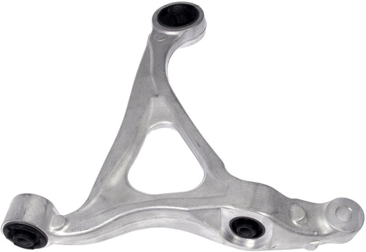 Back View of Front Right Suspension Control Arm DORMAN 521-662