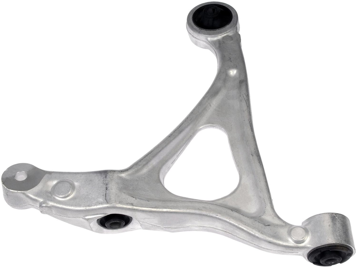 Front View of Front Right Suspension Control Arm DORMAN 521-662