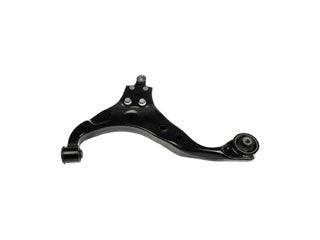 Front View of Front Left Suspension Control Arm DORMAN 521-663