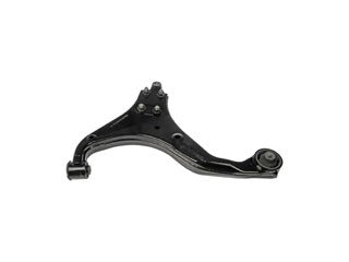 Angle View of Front Right Suspension Control Arm DORMAN 521-664