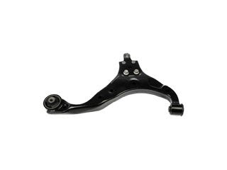 Front View of Front Right Suspension Control Arm DORMAN 521-664