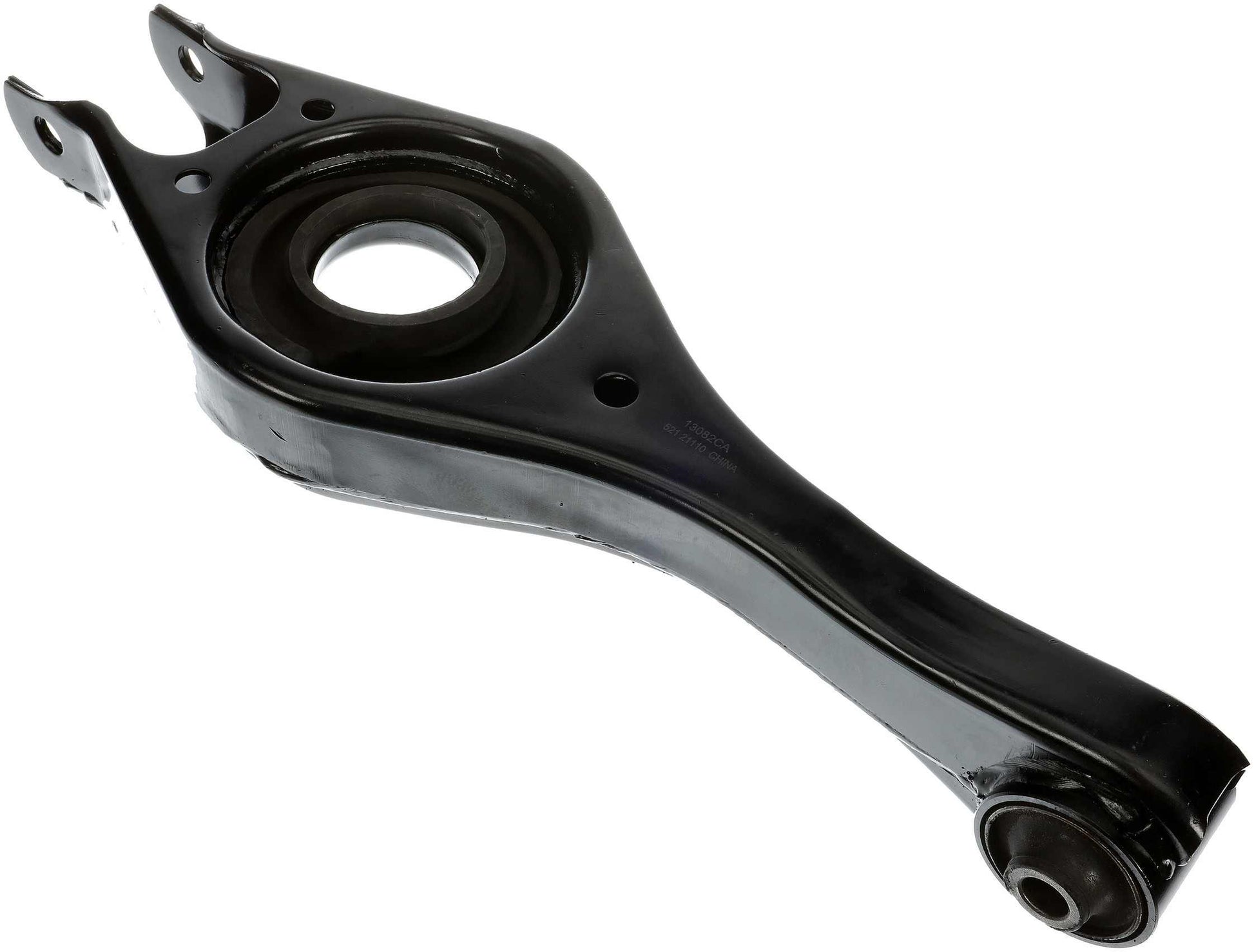 Angle View of Rear Suspension Control Arm DORMAN 521-680