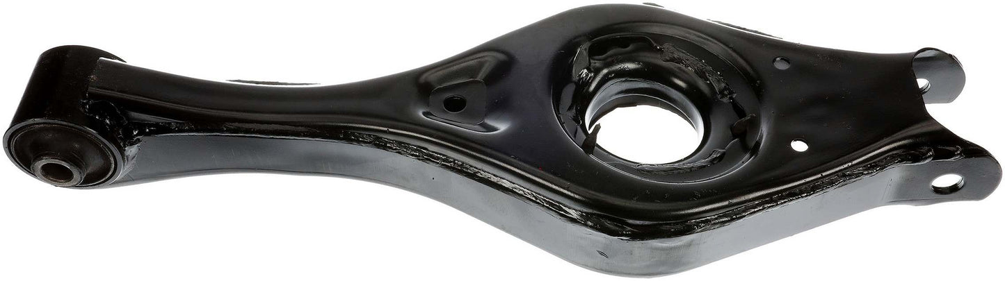 Back View of Rear Suspension Control Arm DORMAN 521-680