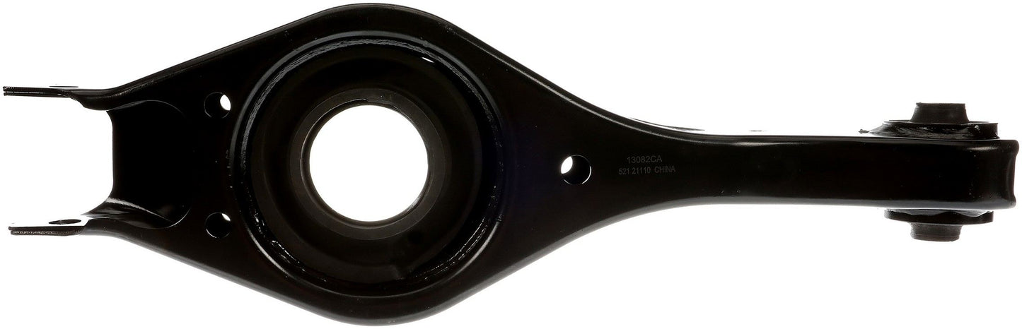 Bottom View of Rear Suspension Control Arm DORMAN 521-680